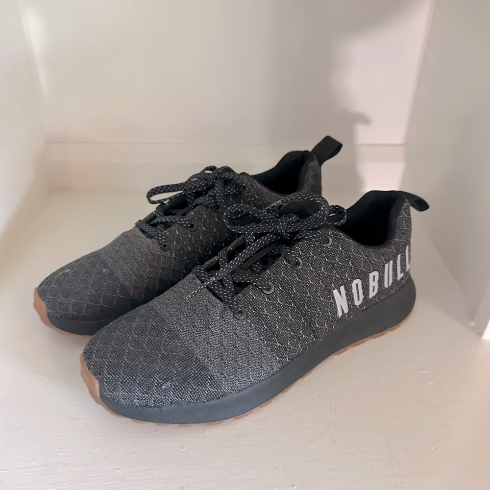 NoBull Maytrx Golf Shoes